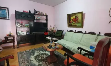 Casa para venda com 2 Quartos, 2 Vagas, 183m², Cerâmica, São Caetano do Sul - SP