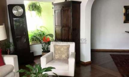 Sobrado à venda 3 Quartos, 2 Suites, 4 Vagas, 304M², Jardim São Caetano, São Caetano do Sul - SP