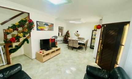Sobrado à venda 4 Quartos, 3 Suites, 5 Vagas, Olímpico, São Caetano do Sul - SP