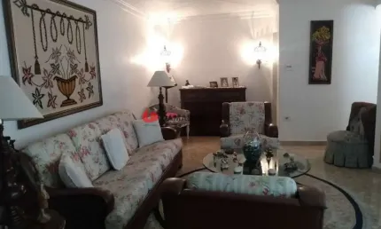 Sobrado à venda 4 quartos, 1 suite, 5 vagas, 251m², olímpico, são caetano do sul - sp
