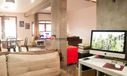 Sobrado à venda 3 Quartos, 1 Suite, 2 Vagas, 231M², Barcelona, São Caetano do Sul - SP