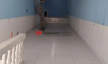 Salão para Locação 195M², Fundação, São Caetano do Sul - SP