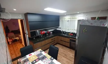 Apartamento para Locação 2 Quartos, 1 Vaga, 63M², Osvaldo Cruz, São Caetano do Sul - SP