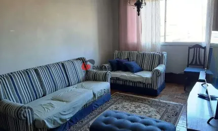 Apartamento à venda 3 Quartos, 1 Vaga, 86M², Centro, São Caetano do Sul - SP