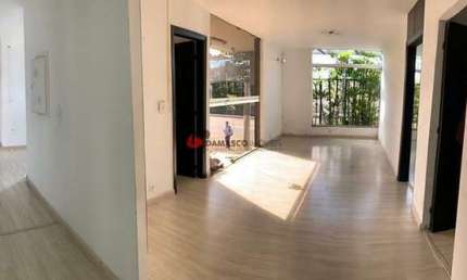 Comercial à venda 3 Vagas, 230M², Santa Paula, São Caetano do Sul - SP
