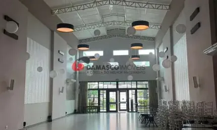 Comercial à venda 586M², Santa Maria, São Caetano do Sul - SP