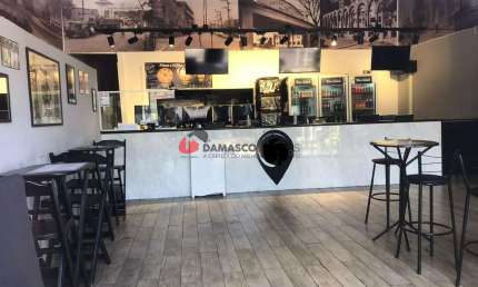 Comercial à venda Olímpico, São Caetano do Sul - SP