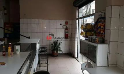 Comercial à venda, Casa anexa, 3 Quartos, 2 Vagas,  190M², Santa Paula, São Caetano do Sul - SP