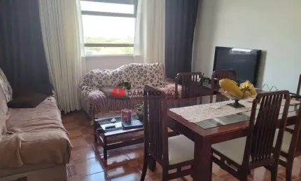 Apartamento padrão à venda, cerâmica, são caetano do sul, sp