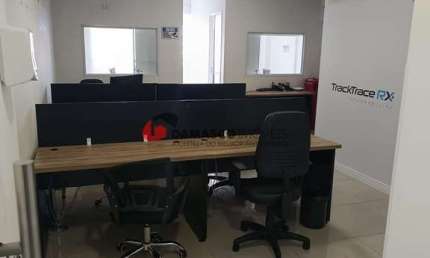 Sala para locação, Cerâmica, São Caetano do Sul, SP