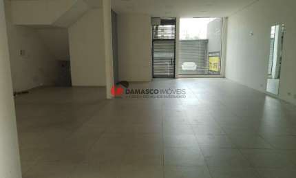 Loja para Locação 10 Vagas, 480M², Jardim, Santo André - SP