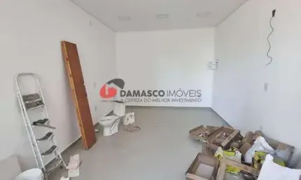 Sala para locação, Santo Antônio, São Caetano do Sul, SP