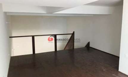 Salão para Locação 55M², Centro, São Caetano do Sul - SP