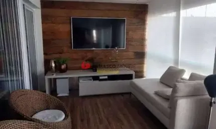 Apartamento para locação, Santo Antônio, São Caetano do Sul, SP