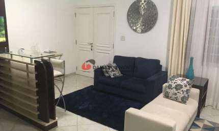 Sobrado para locação 3 Quartos, 3 Suítes, 6 Vagas, 443 m², Campestre, Santo André, SP