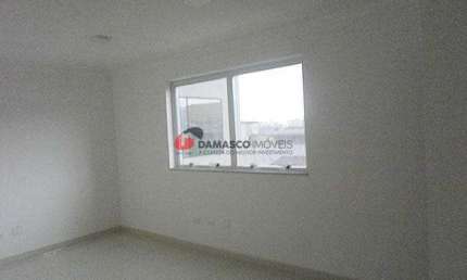 Sala para Locação Nova Gerty, São Caetano do Sul - SP | EDIFÍCIO IMPERIAL BUSINESS CENTER