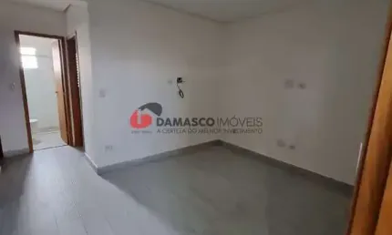 Apartamento para Locação Vila Palmares, Santo André - SP | SEM NOME - SEM NOME JUNQUEIRA