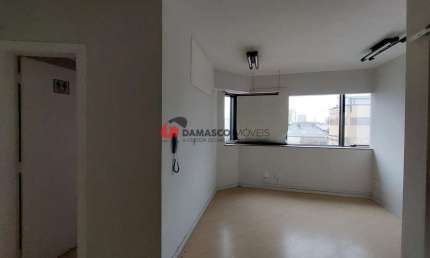 Sala comercial com 1 sala para alugar na Rua Amazonas, Centro, São Caetano do Sul