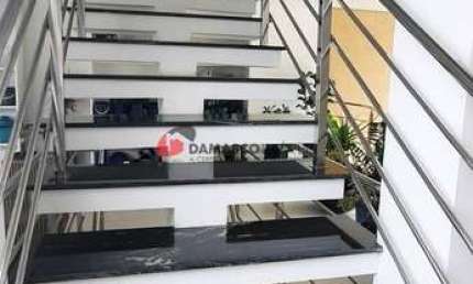 Prédio para Locação 2 Vagas, 430M², Santa Paula, São Caetano do Sul - SP