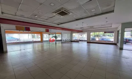 Imóvel comercial para locação, Mauá, São Caetano do Sul, SP