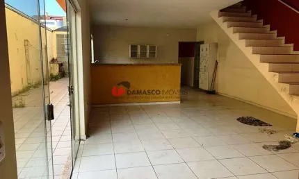 Comercial para locação 5 Salas, 5 Vagas, 331 m², Santa Paula, São Caetano do Sul, SP