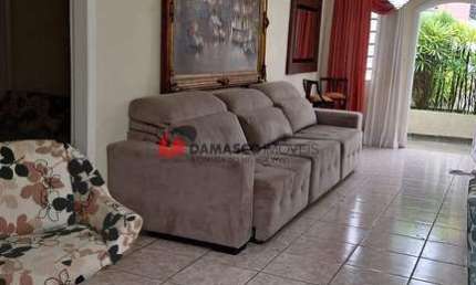 Casa para locação, 3 dormitórios, 1 Suíte, Jardim São Caetano, São Caetano do Sul, SP