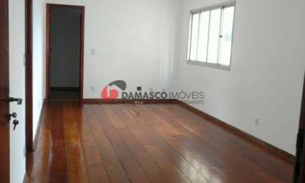 Apartamento para Locação 3 Quartos, 1 Suite, 1 Vaga, 113M², Santa Paula, São Caetano do Sul - SP