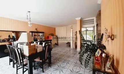 Casa para locação, Barcelona, São Caetano do Sul, SP