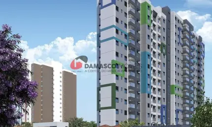Apartamento à venda, Fundação, São Caetano do Sul, SP