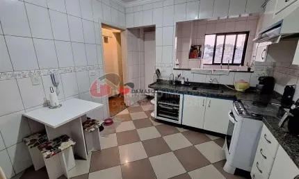 Cobertura à venda, santa maria, são caetano do sul, sp