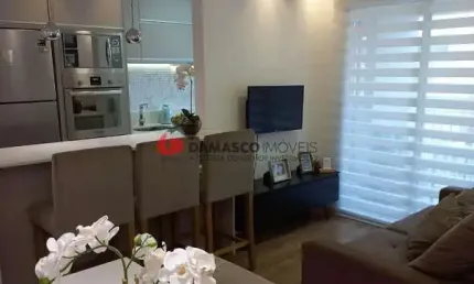 Apartamento à venda, Jardim São Caetano, São Caetano do Sul, SP