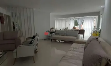Apartamento à venda 3 quartos, 3 suites, 3 vagas, 153m², santa paula, são caetano do sul - sp