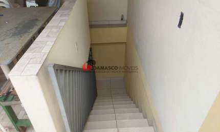 Casa com 2 quartos à venda na Rua Mendes Alemão, Vila Califórnia, São Paulo