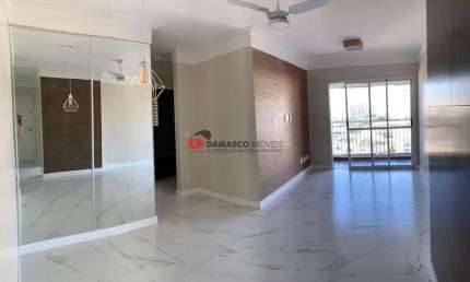 Apartamento à venda, Centro, São Caetano do Sul, SP