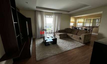 Apartamento à venda, Fundação, São Caetano do Sul, SP
