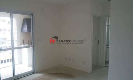 Apartamento à venda, Santa Paula, São Caetano do Sul, SP