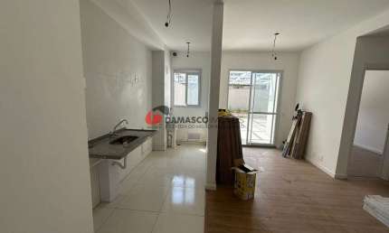 Apartamento à venda, Rudge Ramos, São Bernardo do Campo, SP