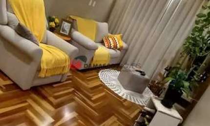 Apartamento à venda, Sítio Pinheirinho, São Paulo, SP