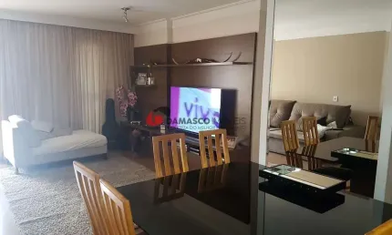 Apartamento à venda, Santa Paula, São Caetano do Sul, SP