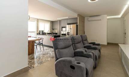 Apartamento à venda, Santo Antônio, São Caetano do Sul, SP