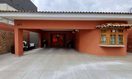 Sobrado à venda, Jardim São Caetano, São Caetano do Sul, SP
