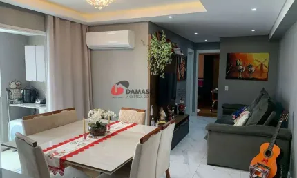 Apartamento à venda, Boa Vista, São Caetano do Sul, SP