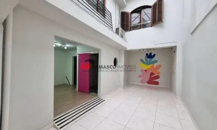 Sobrado para locação, Santa Paula, São Caetano do Sul, SP
