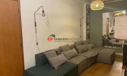 Apartamento à venda, Santa Maria, São Caetano do Sul, SP