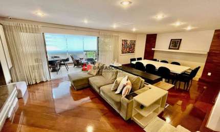Apartamento à venda, Santa Paula, São Caetano do Sul, SP