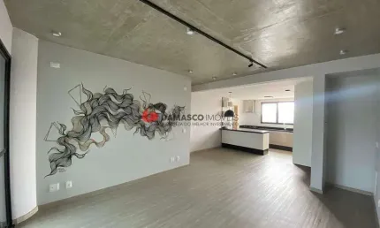 Apartamento para Locação 2 Quartos, 1 Suite, 2 Vagas, Jardim, Santo André - SP