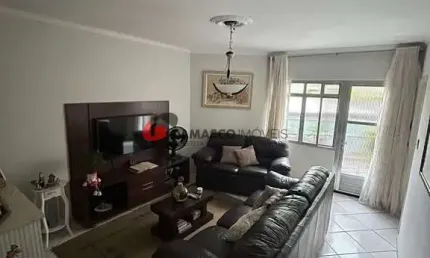 Casa com 3 quartos à venda na Rua João Ramalho, Boa Vista, São Caetano do Sul