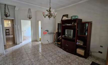 Casa com 3 quartos à venda na Rua Tomaso Tomé, Olímpico, São Caetano do Sul