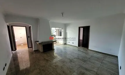 Casa para locação, Osvaldo Cruz, São Caetano do Sul, SP
