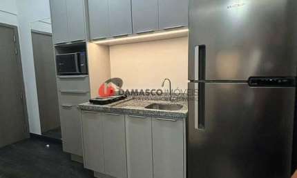 Studio para locação, Santa Paula, São Caetano do Sul, SP